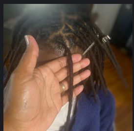 Loc Repair