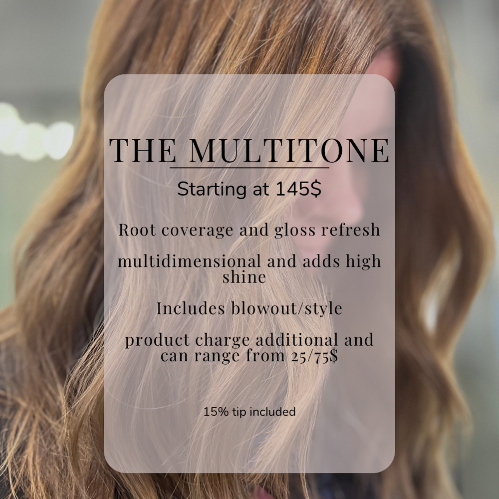 The Multitone