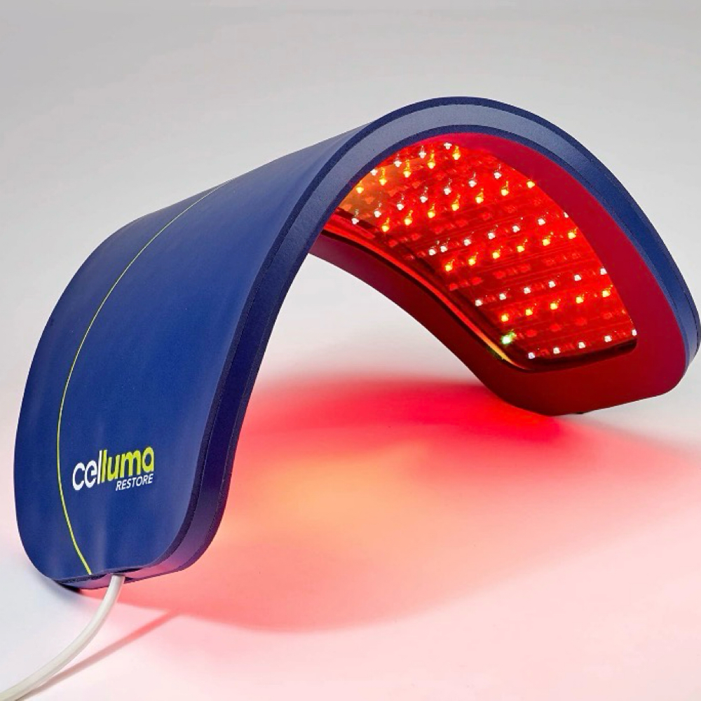 Red Light Therapy at KDM Derma Therapy in Centerton, AR