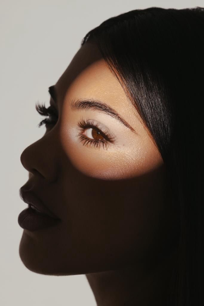 FULL SET- LASH EXTENSIONS