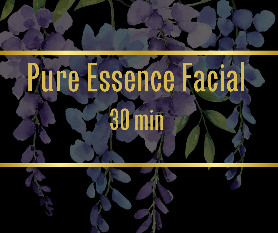 Pure Essence Facial