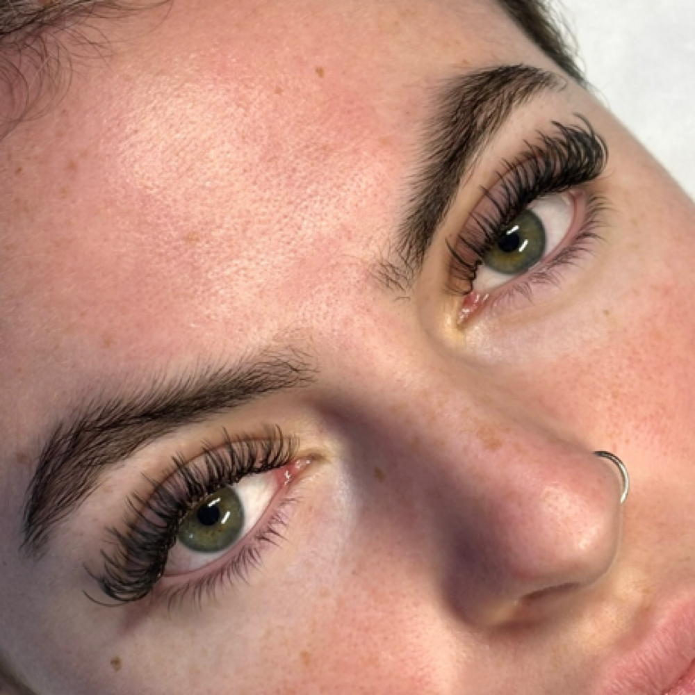 Hybrid Full Set at DesireBeautyLab in Santan Valley, AZ
