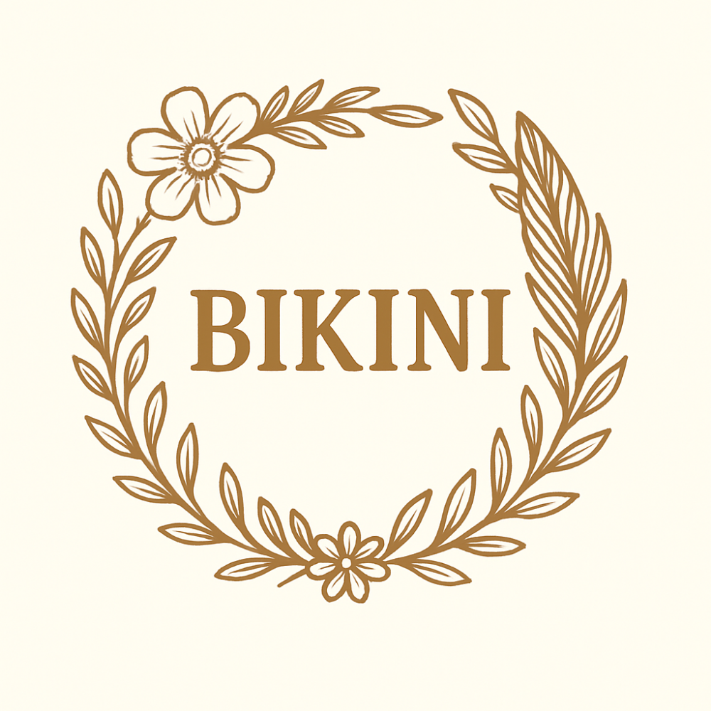 BIKINI LINE
