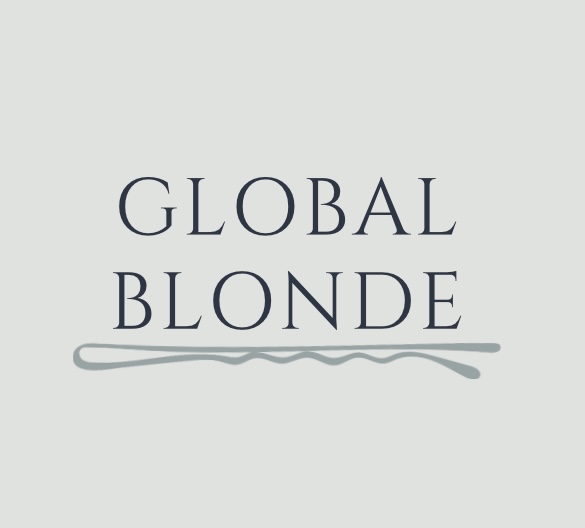 Global Blonde