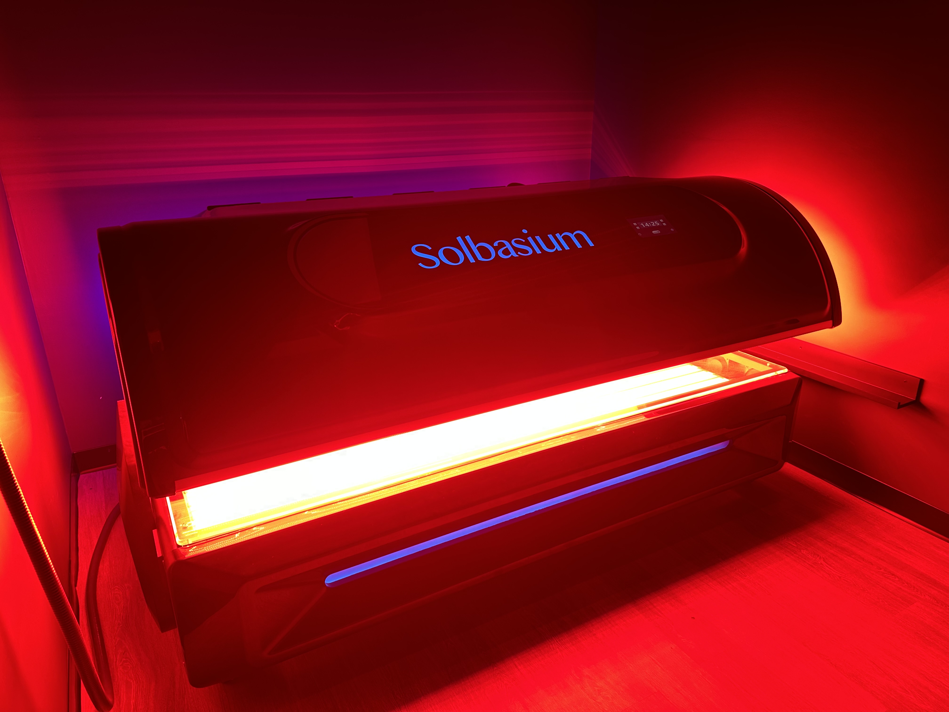 Red Light Therapy