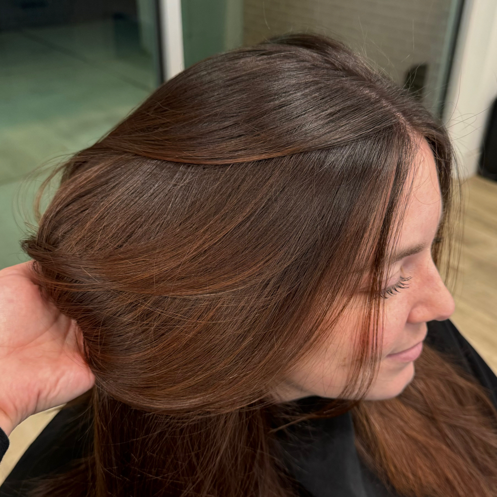 Color Correction