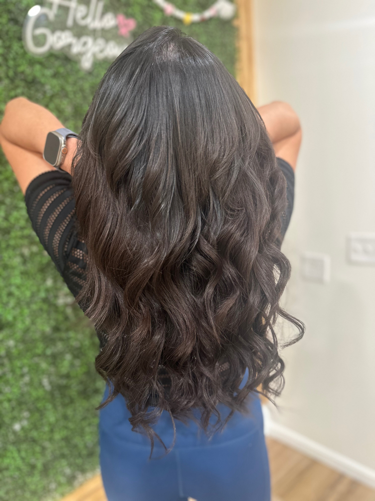 Hair Extensions