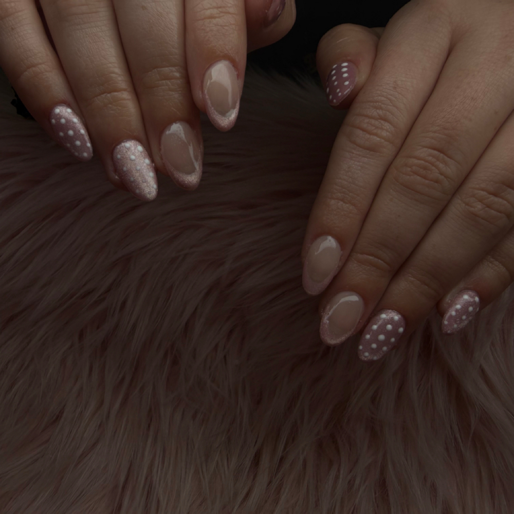 Soft Gel Nails at BEUATY NAILS STUDIO BY ROSII(Rosii Nails) in Clewiston, FL