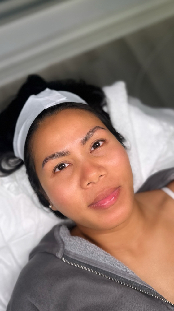 $20OFF Eyebrow Lamination