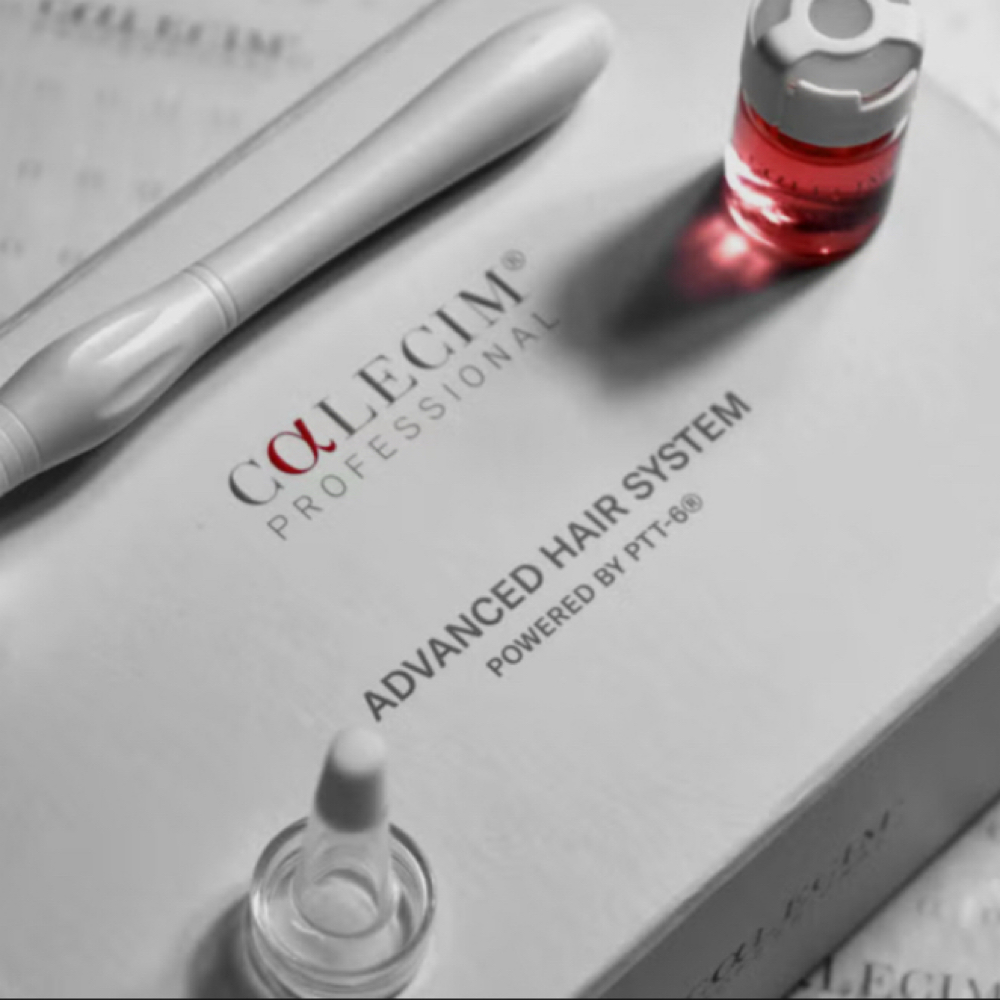 Calecim Hair Loss Trmt W/ Blowout at Indulge by Cherre  and Kaydra in North Mankato, MN