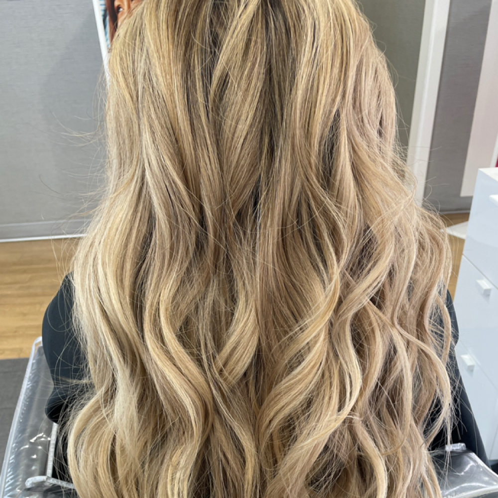 Full Highlight at Relentless Vanity in Gilbert, AZ