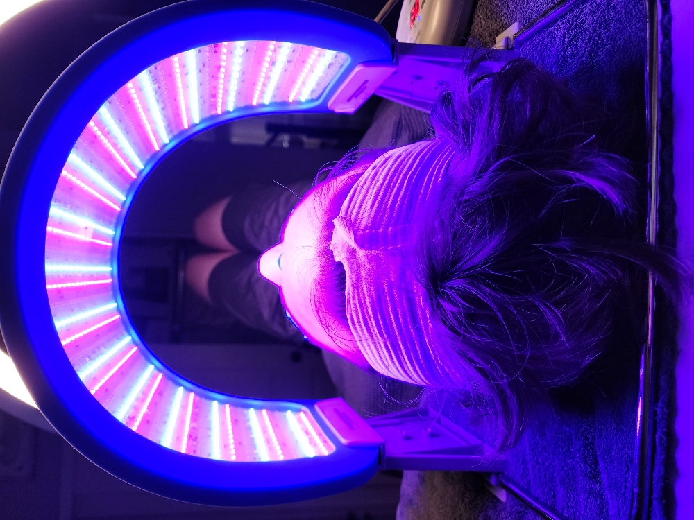 LED Treatment