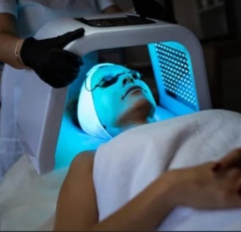 LED Treatment
