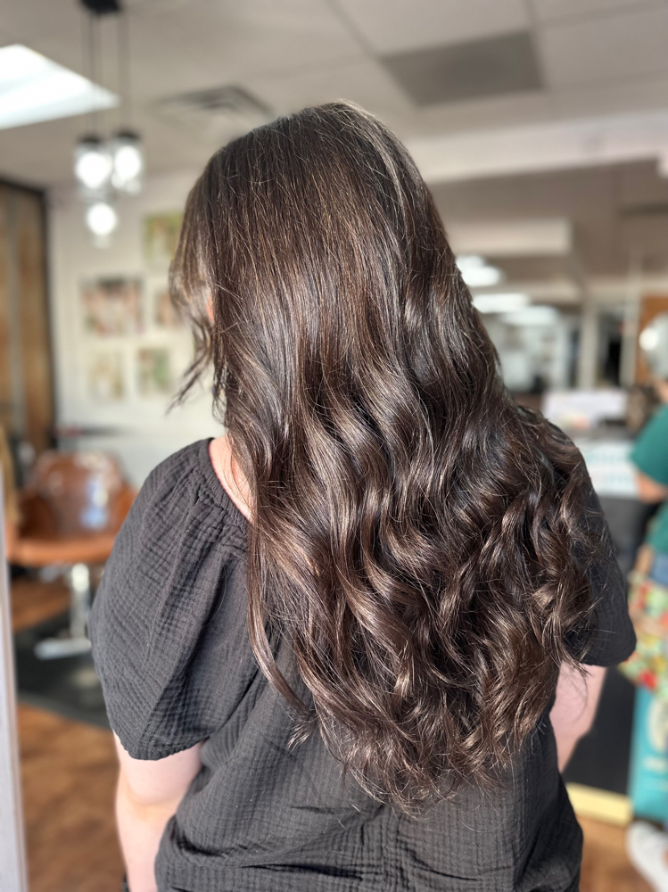 Root Touch Up