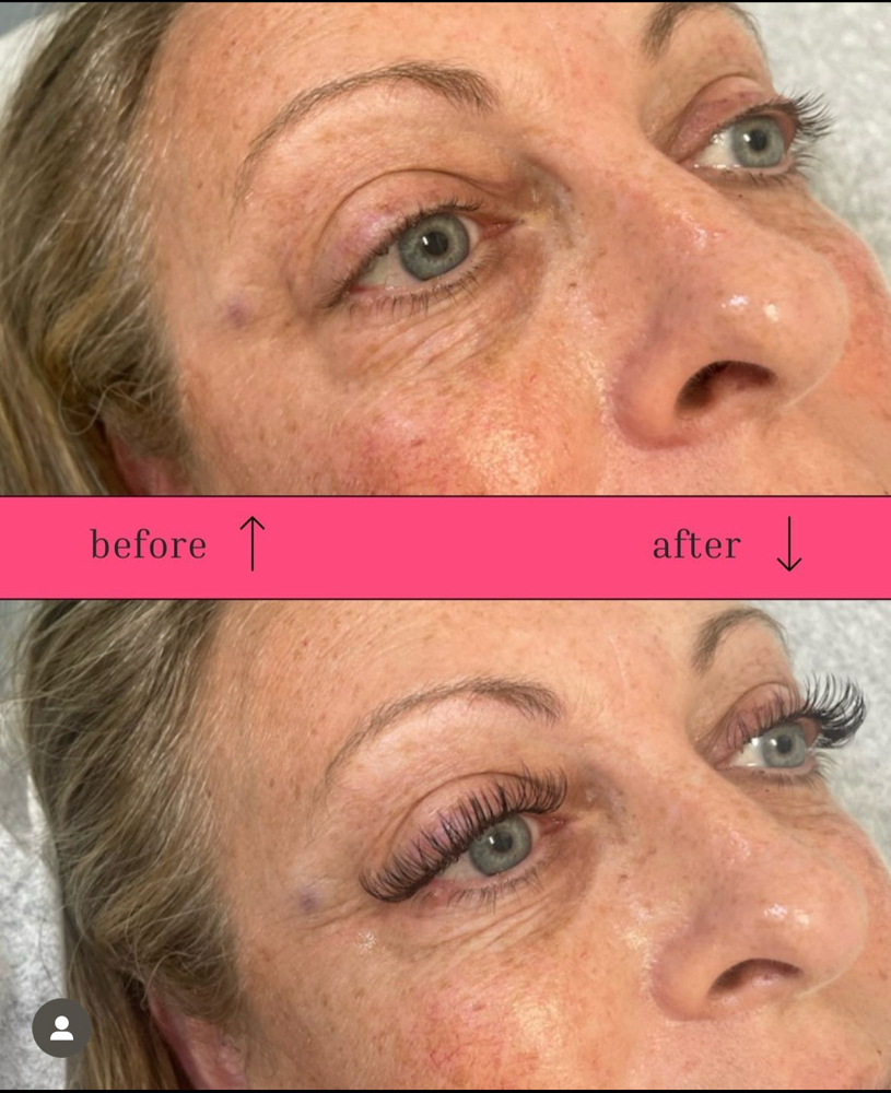 Classic Lash Refill