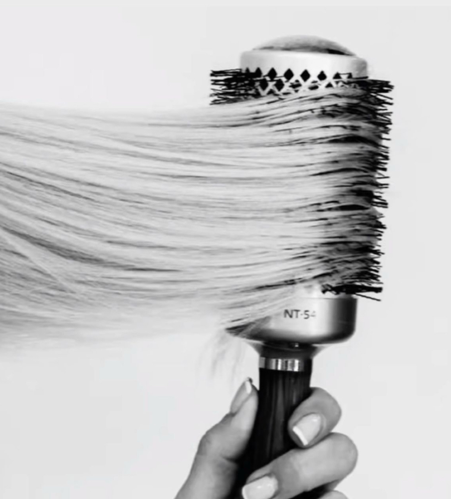 Blowdry & Style at Luxe by Helayna in San Antonio, TX