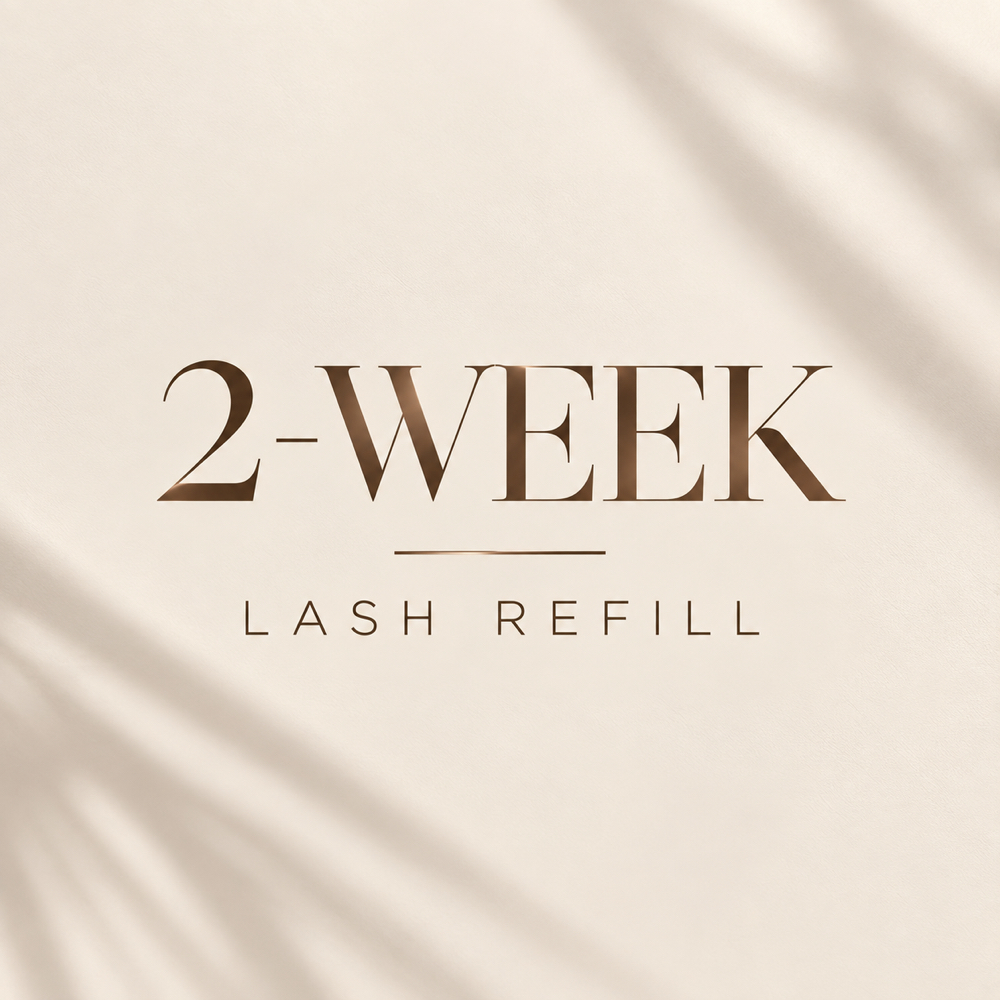 2-Week Maintenance Fill at AVurge Aesthetics in Dallas, TX
