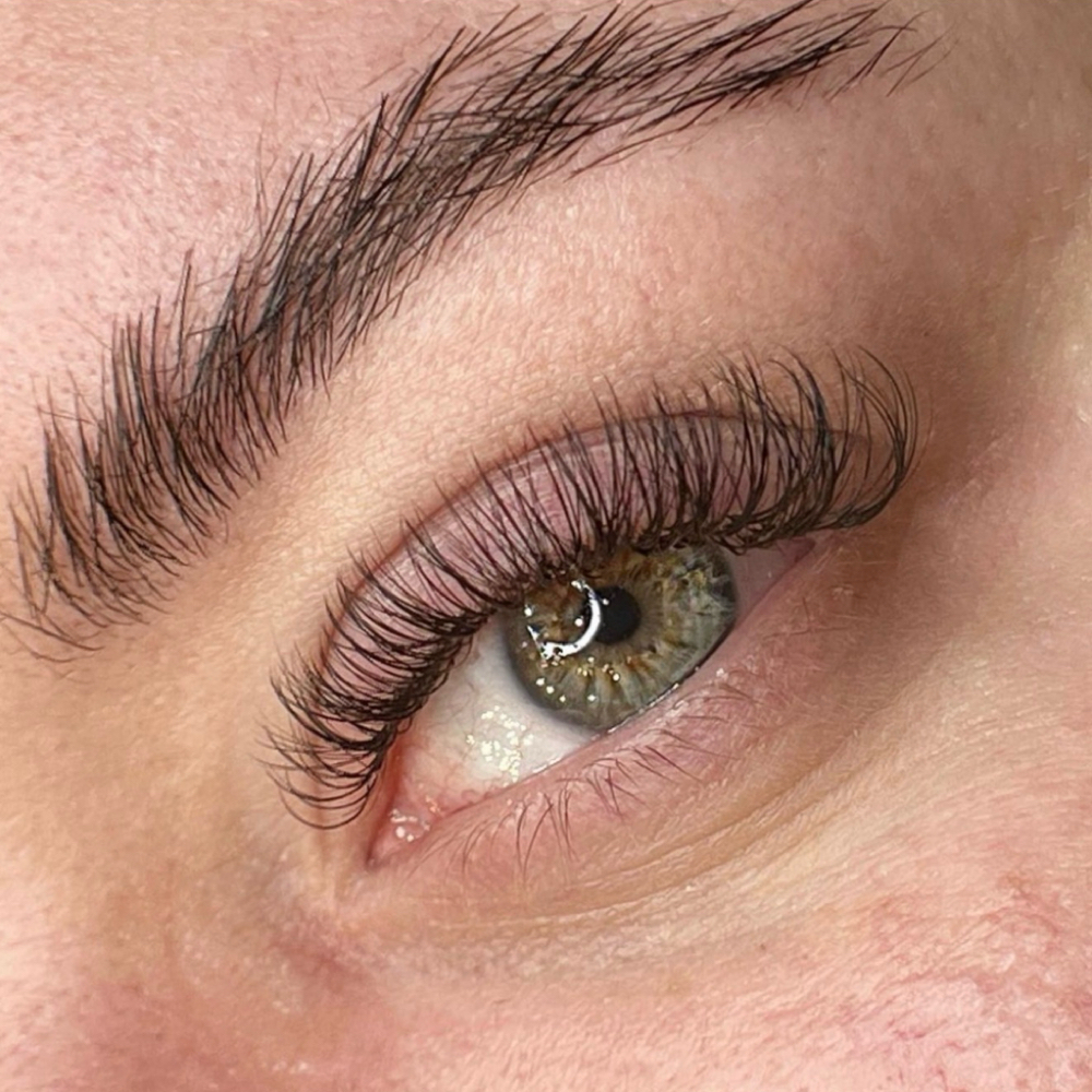 Classic Extension Full Set at Fox Den Beauty Bar in Catskill, NY