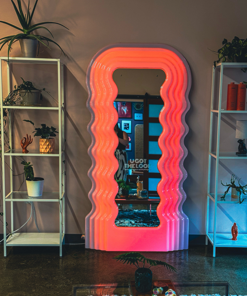 Color Consult at Hair by Hannah Vargas in Providence, RI