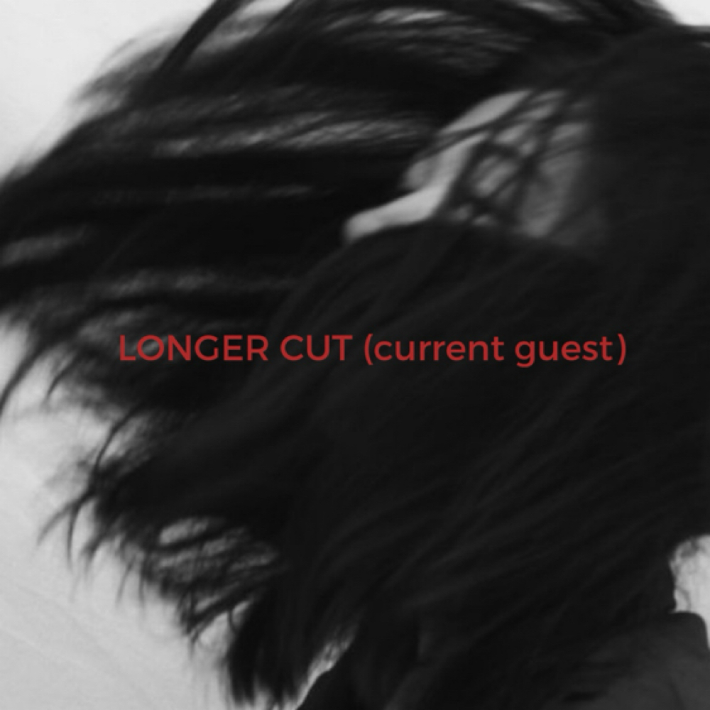 Longer Cut Time (Current Guest) at Mars Studio in Charlotte, NC
