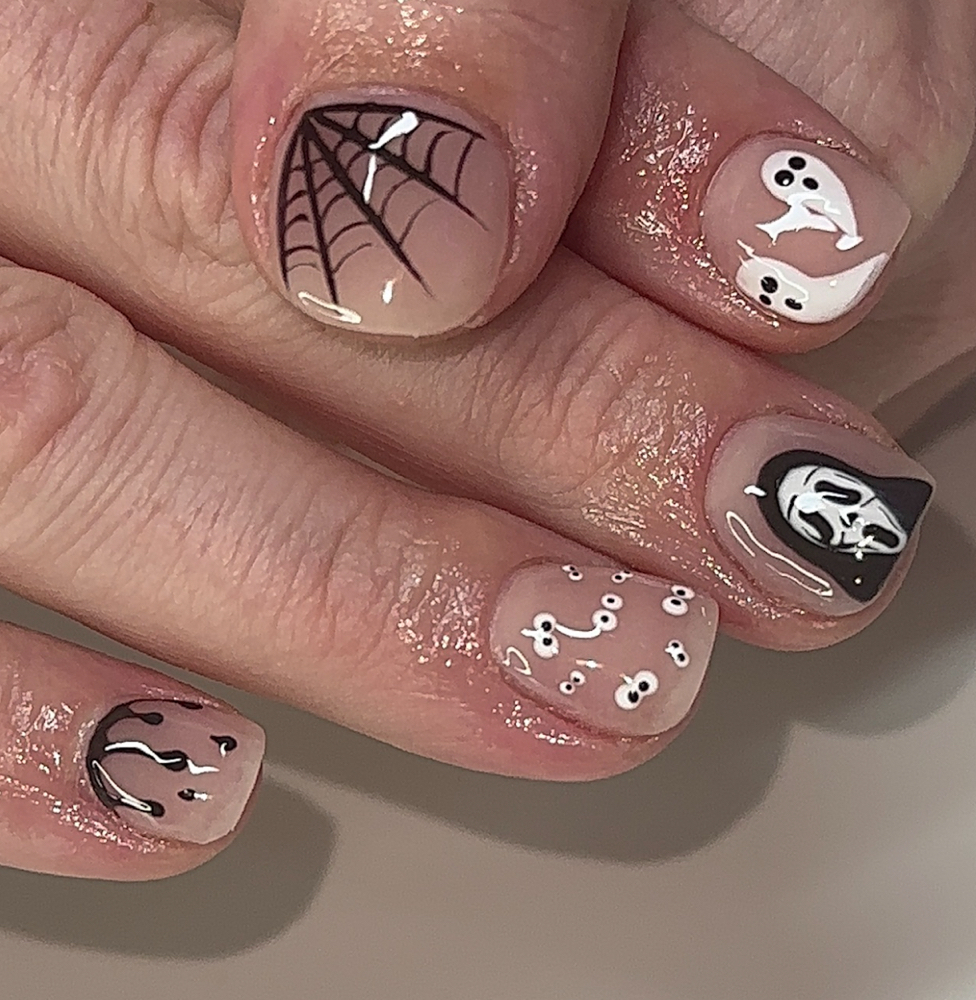 Acrylic Overlay
