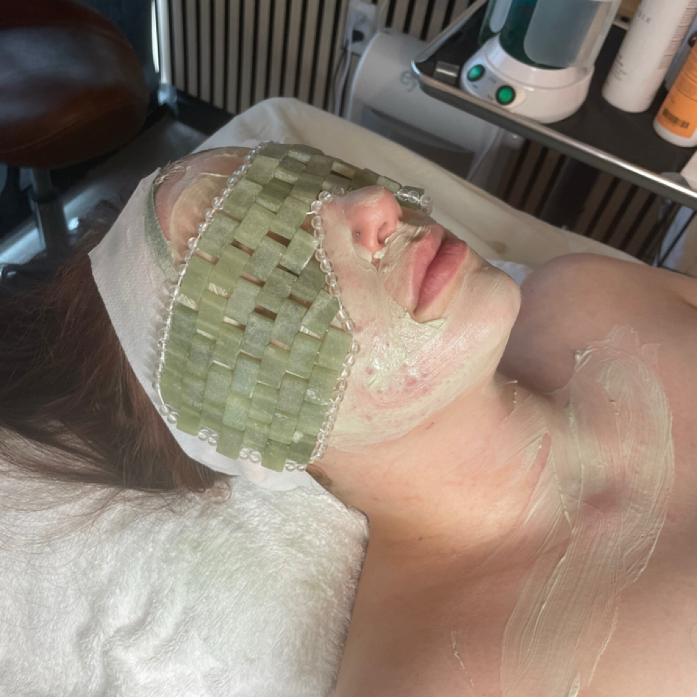 50 Minute Custom Facial at Skin Radiance by Catalina in Lone tree, CO