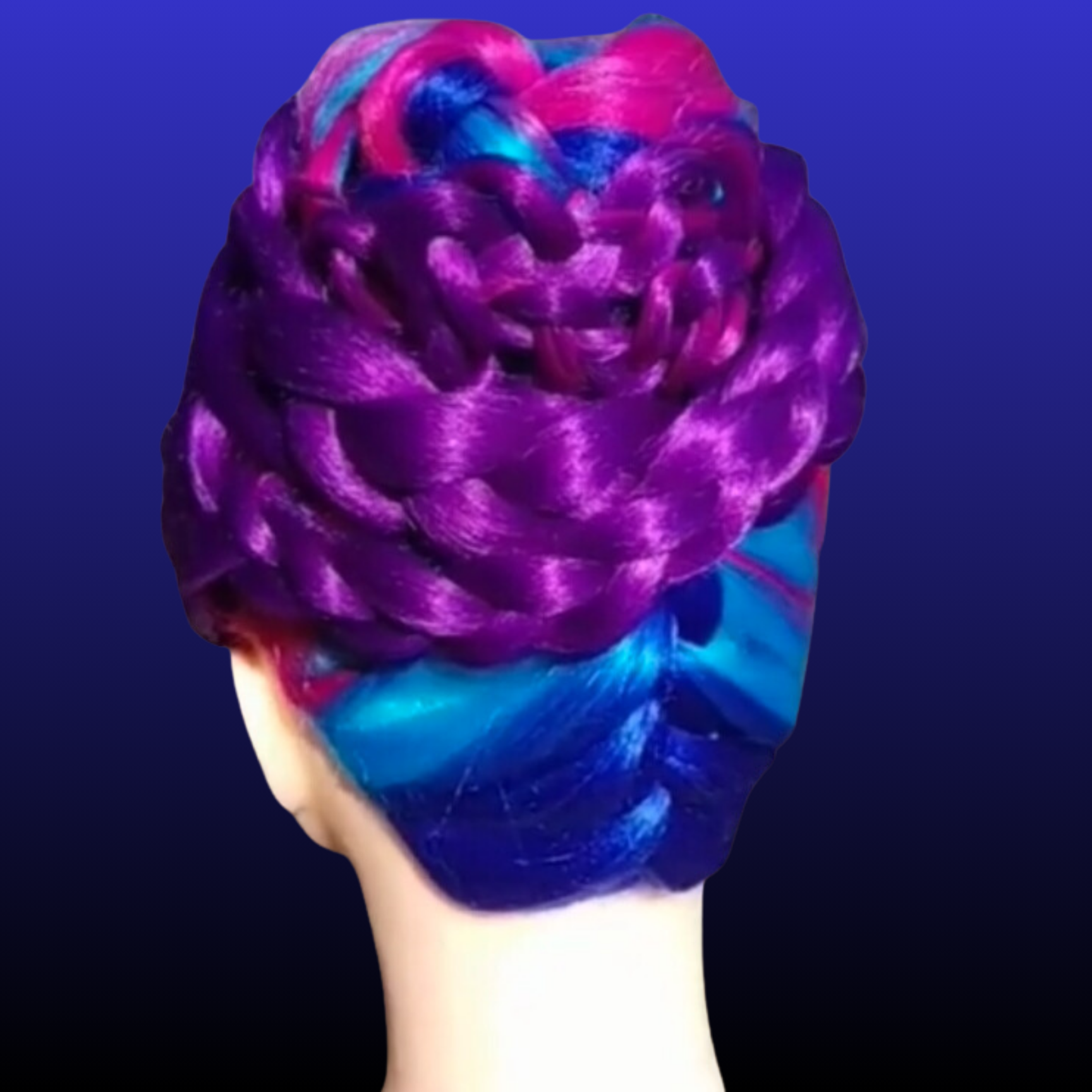 Styling Service at The Culler Method in Redlands, CA