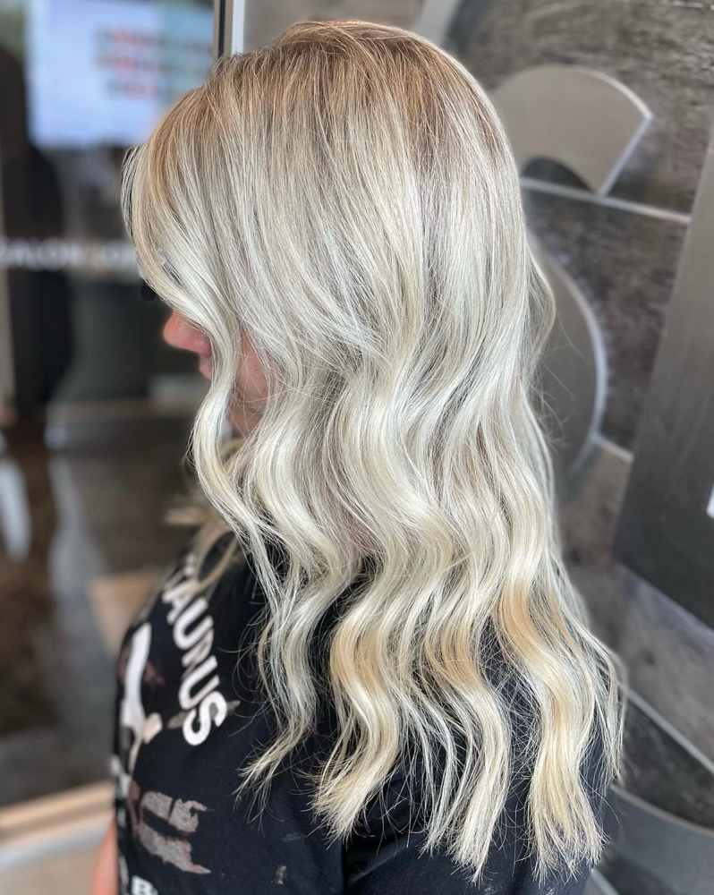 Full Highlights & Style