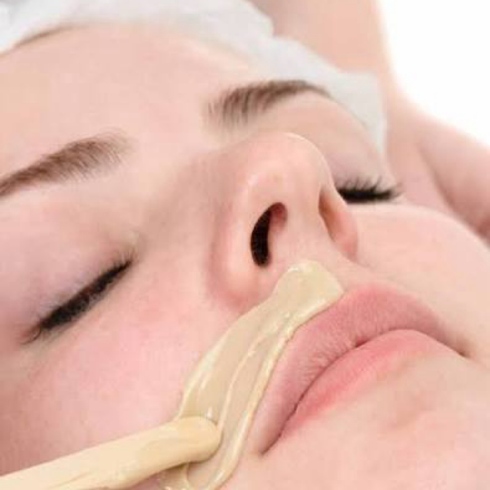 Lip Wax at Pretty As a Penny Beauty Spa in Marietta, GA