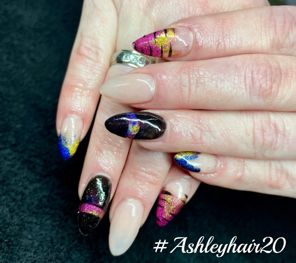 Gel Nails