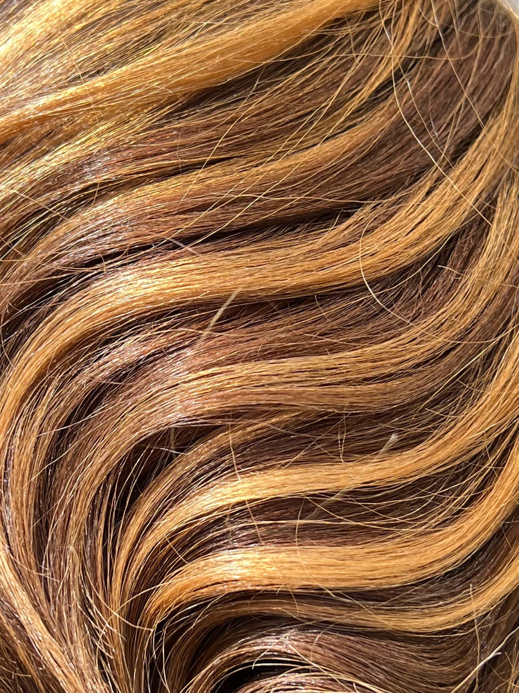 Color Consultation