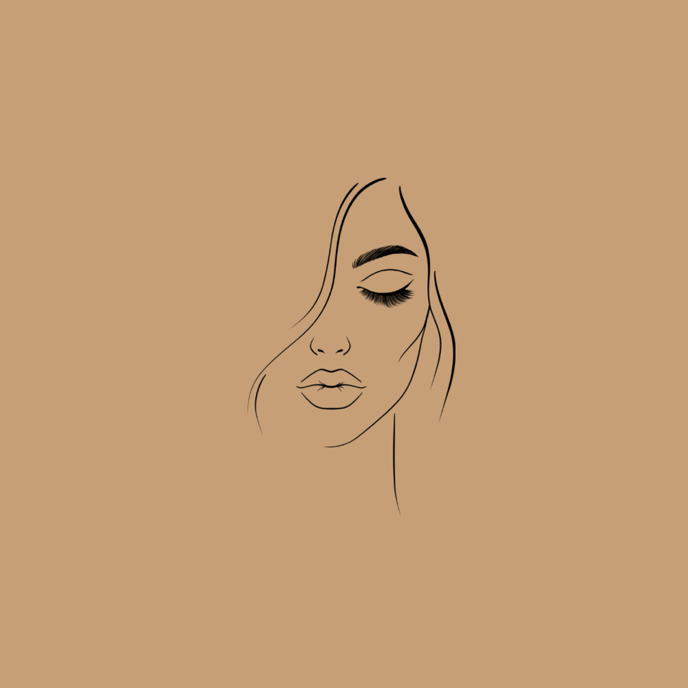 Brow Lamination & Tint