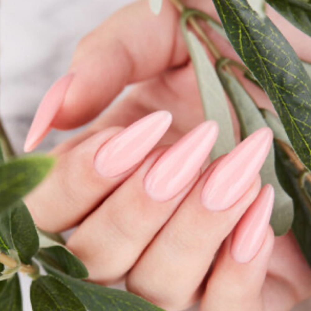 Lvl 1 Acrylic Full Set at Nyx Nails LLC in Loudon, TN