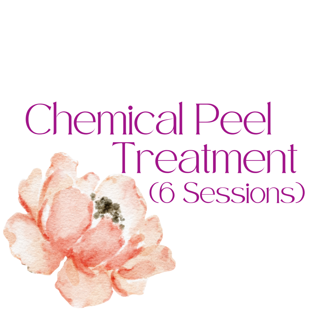 Chemical Peel (6 Sessions)