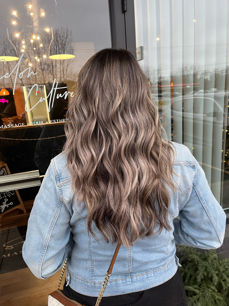 Balayage