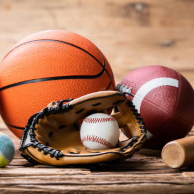 Student Athlete at The Body Concierge in Capitol Heights, MD