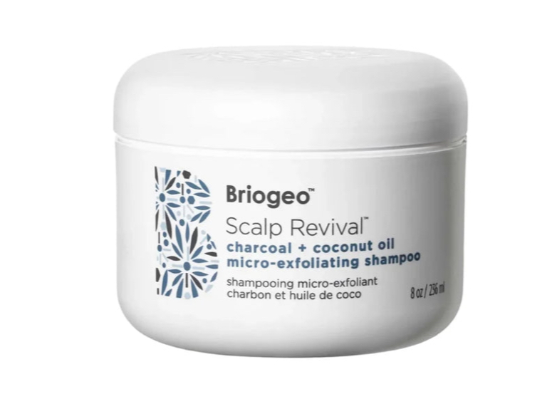 Scalp Detox Treatment