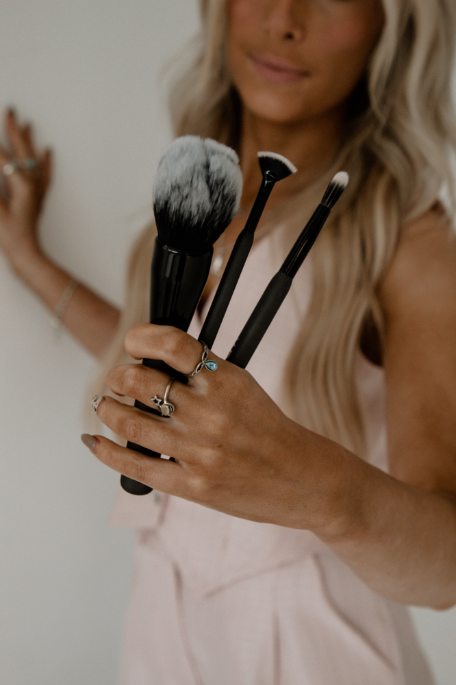 Wedding Makeup