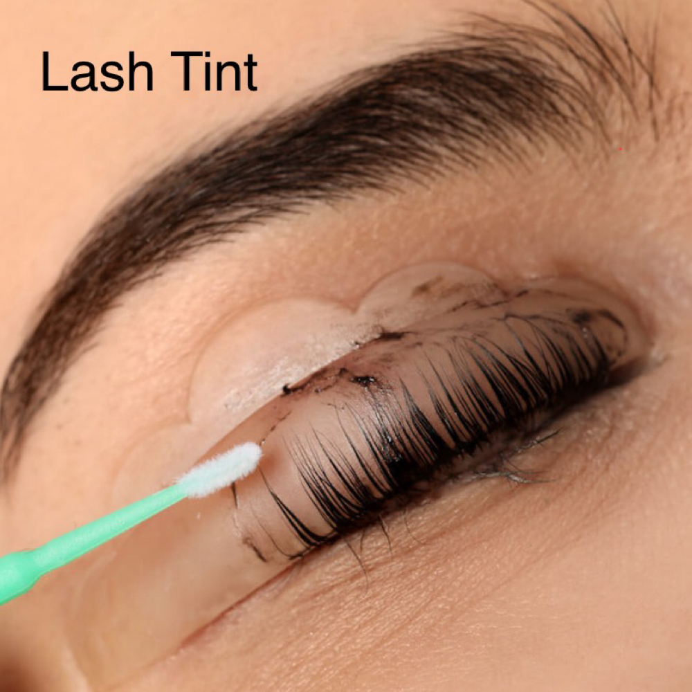 Lash Tint at Bee Beauty in Philadelphia, PA
