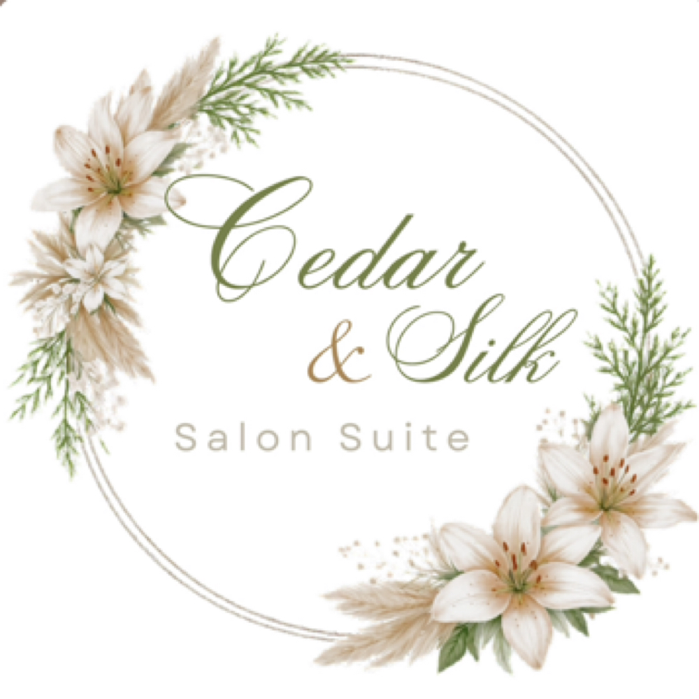 Micro Loc Retightening at Cedar & Silk Salon Suite in Alexandria, VA