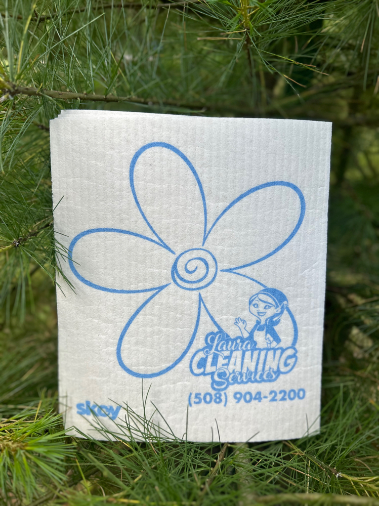 Dish Cloth - Cleaning
