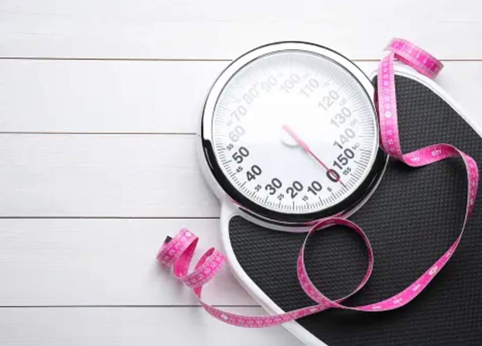 Weight Loss Monthly Program