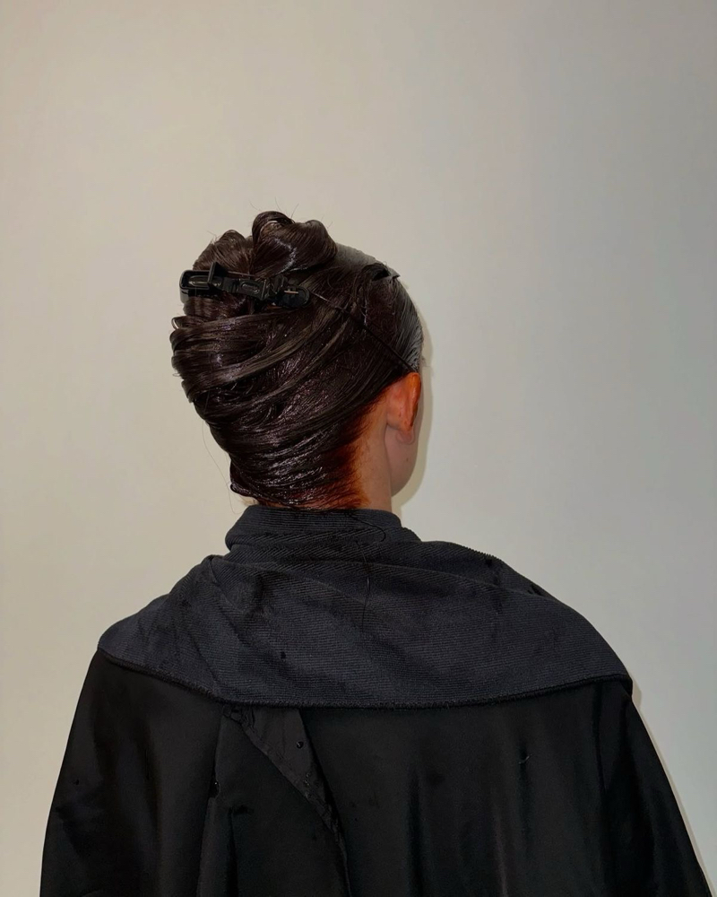 ALL OVER  COLOR at FOILED BY RACHEL in Las Vegas, NV