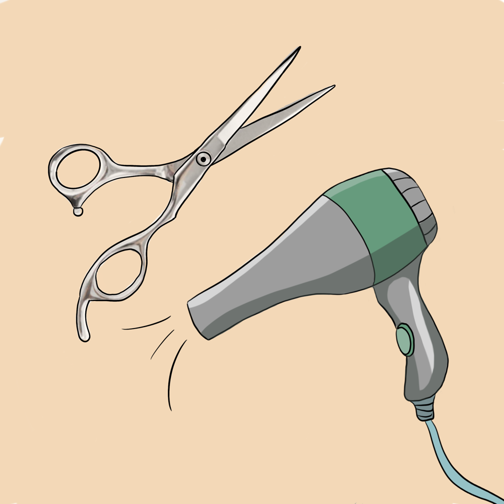 Add-On Haircut