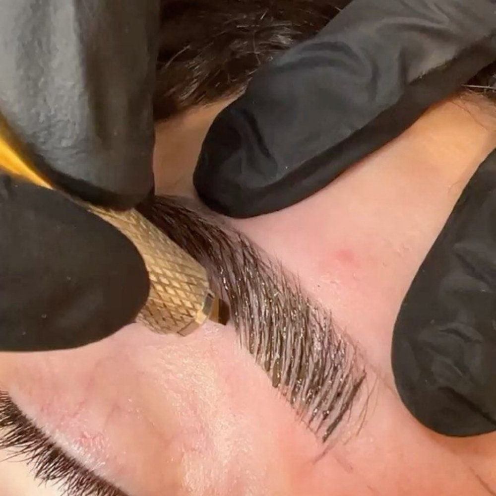 MICROBLADING at ROSTRO PERFECTO in Hialeah, FL