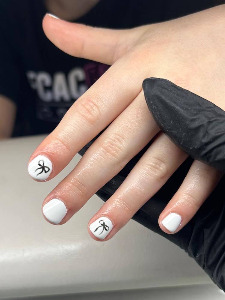Kiddy Mani
