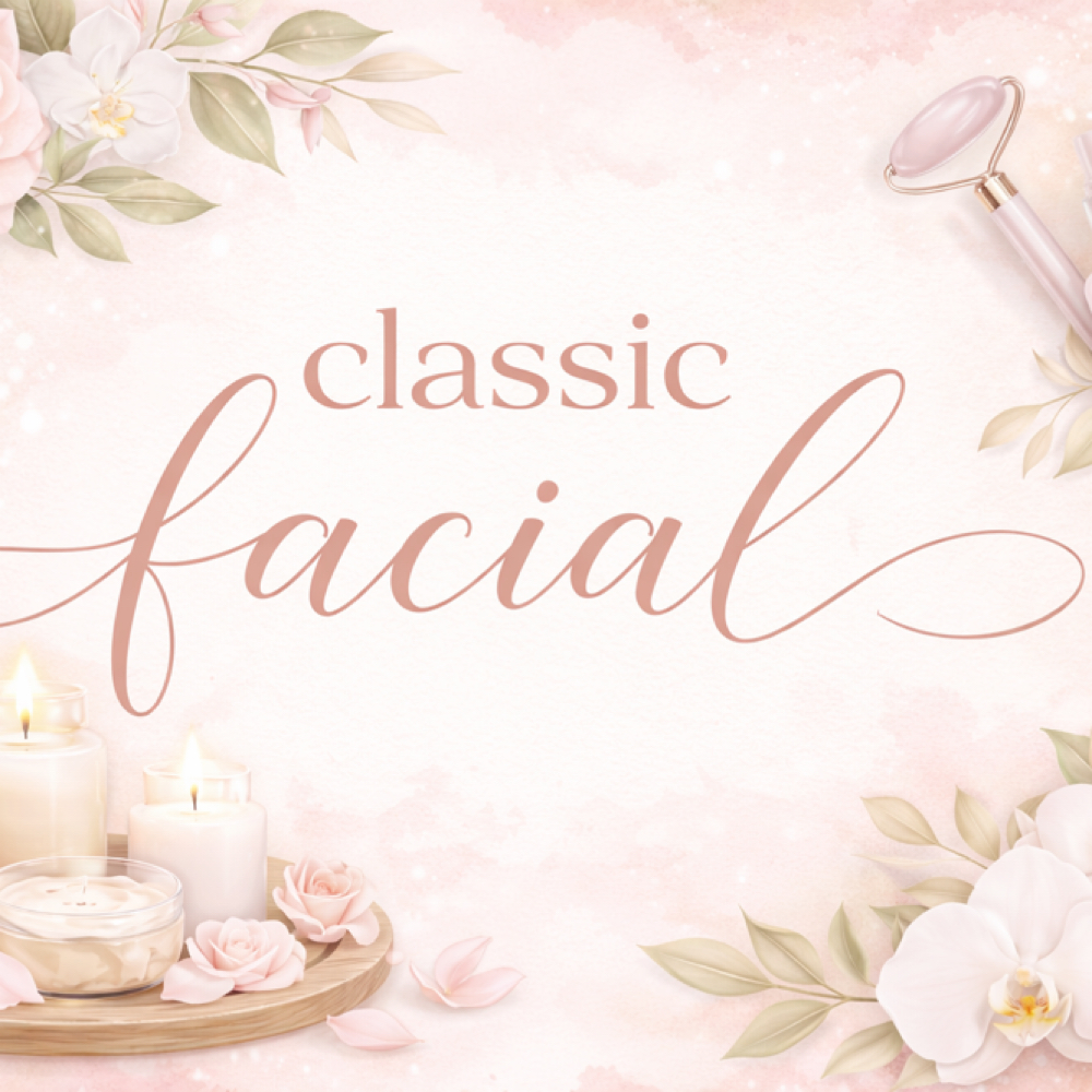 Classic Facial at Rivers Beth Esthetics, LLC in Beulaville, NC