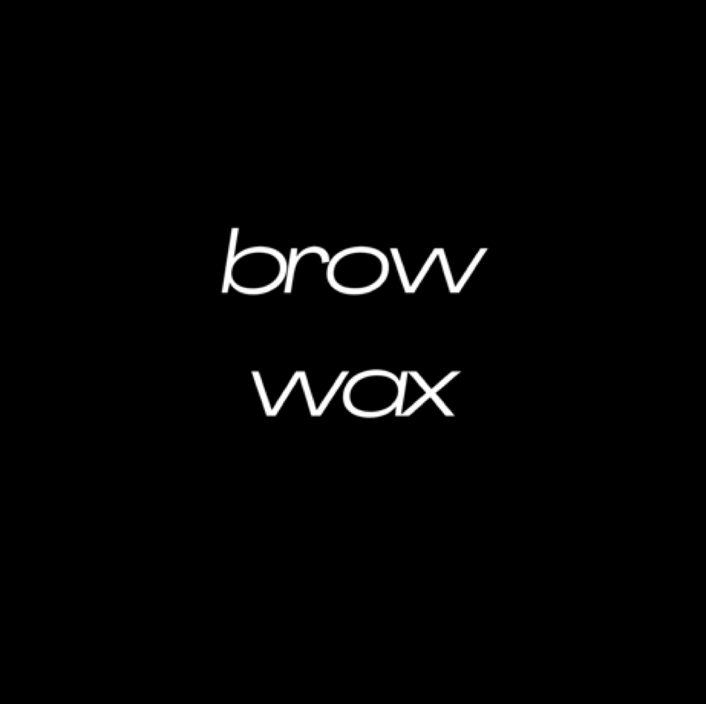 Brow Wax at Kaitlyn Tipler Aesthetics in Eagan, MN