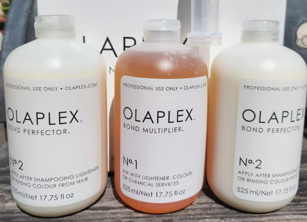 Olaplex