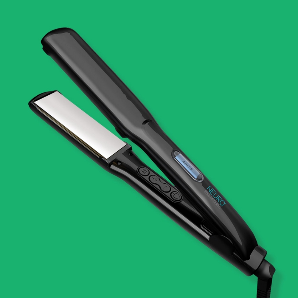 Flat Iron/Curling Iron